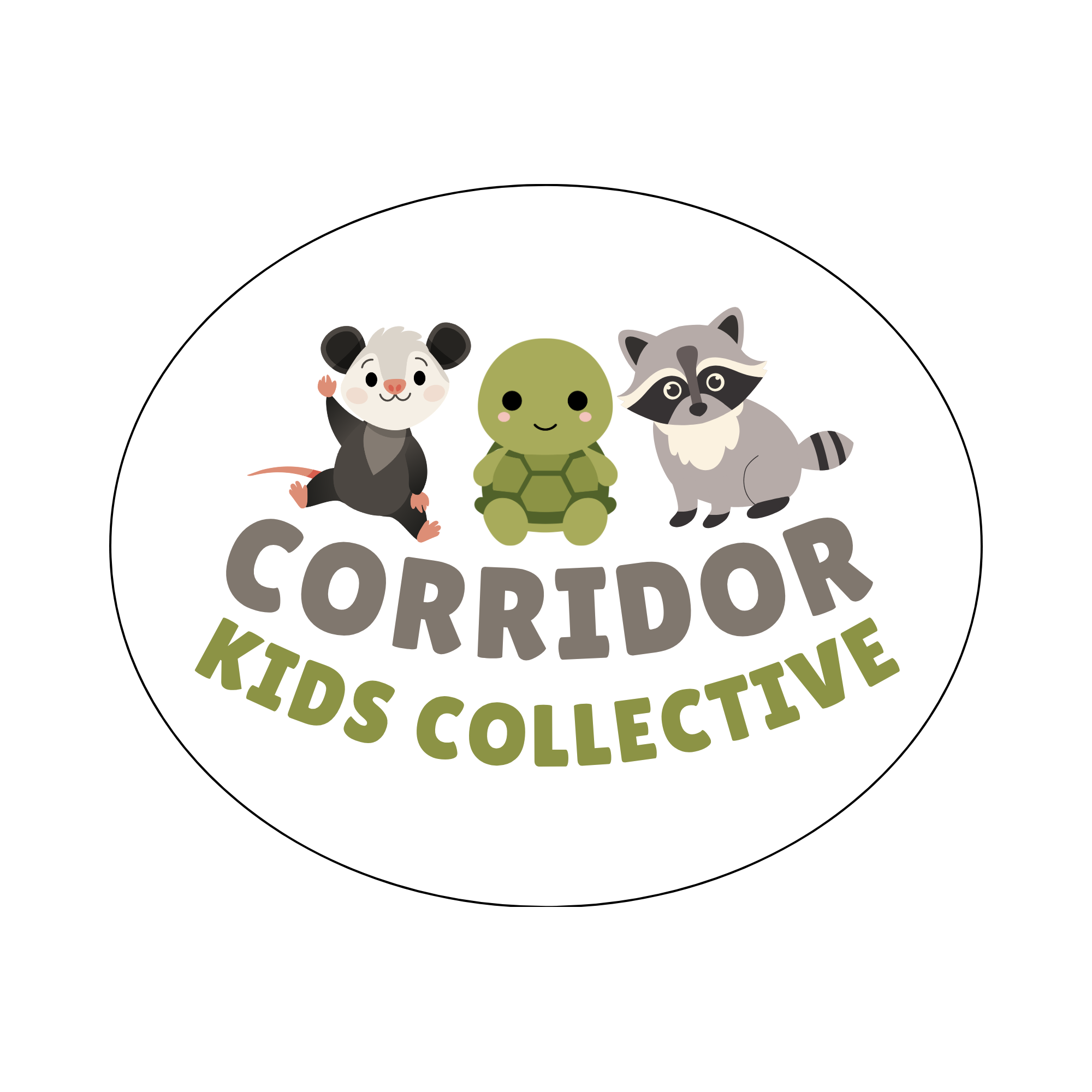 Corridor Kids Collective